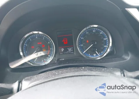 2017 Toyota Corolla Le from USA, damaged, VIN 2T1BURHE6HC853621